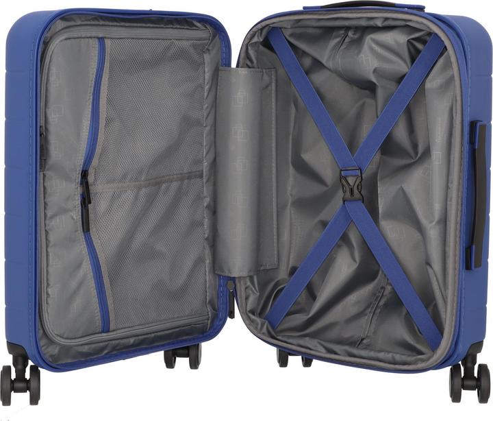 Produktbild American Tourister Novastream (41 l, Handgepäck (bis 50l))