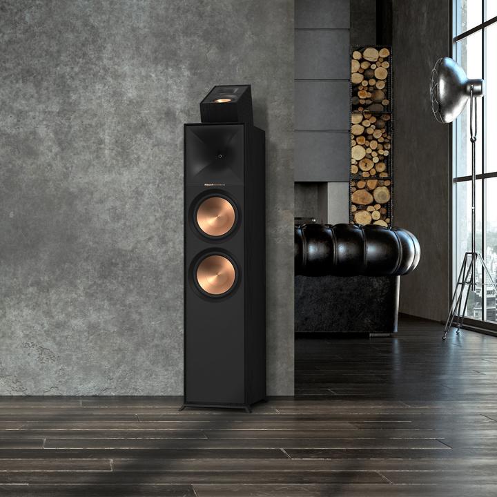Actual product image Klipsch R-800F (1 pcs., 600 W)