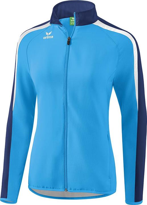 Actual product image Erima League 2.0 Presentation Jacket Ladies (42)