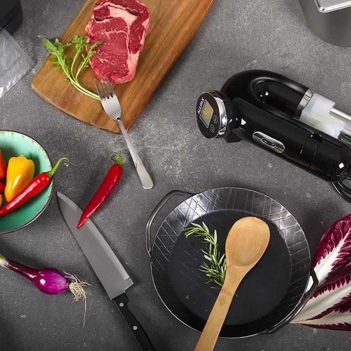 Immagine prodotto Allpax Fornello Sous Vide SVU