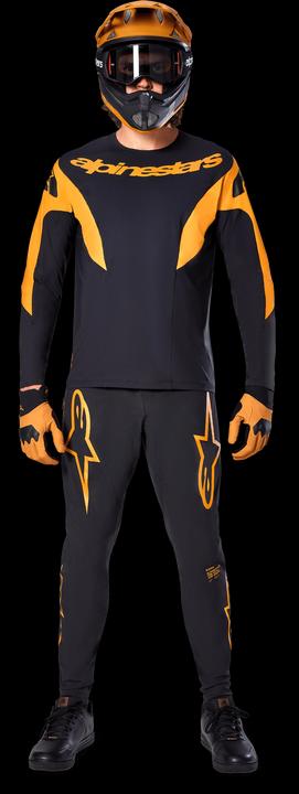 Productafbeelding Alpinestars Trui 24 A-Supra Race Ls (L)