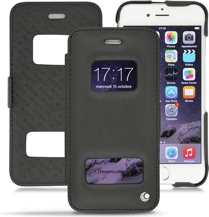 Image du produit Noreve Housse cuir horizontal (Apple iPhone 6 Plus)