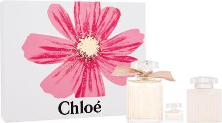 Produktbild Chloé Chloe Damen Geschenkset Düfte (Eau de Parfum, 100 ml)