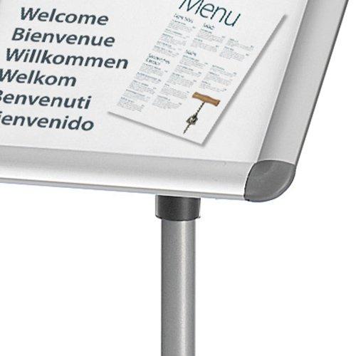 Immagine prodotto Nobo Stand informativo (A4)