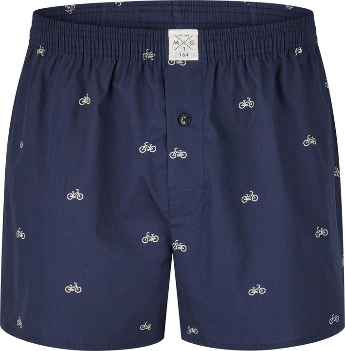 Immagine prodotto Mg-1 Boxer Kids (152, confezione da 6)