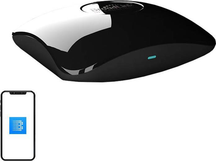 Immagine prodotto Broadlink Telecomando universale RM4 Pro