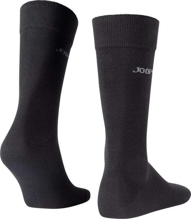 Immagine prodotto Joop! Unisex premium essential organic cotton Socks 6p (confezione da 6, 43 - 46)