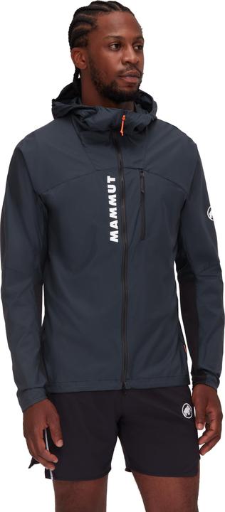 Immagine prodotto Mammut Giacca con cappuccio Aenergy WB Uomo (XXL)