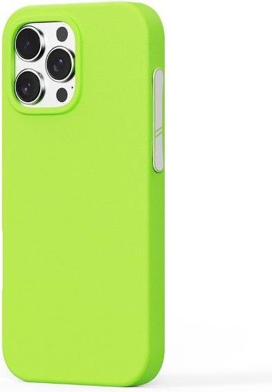 Image du produit Yoyoisles Air Tec Series EVA Softcase Hülle (Apple iPhone 16 Pro)