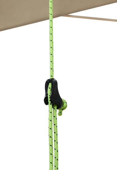 Image du produit Jack Wolfskin Car Porch Tent (Auvent, 1.78 kg, 2 personnes)