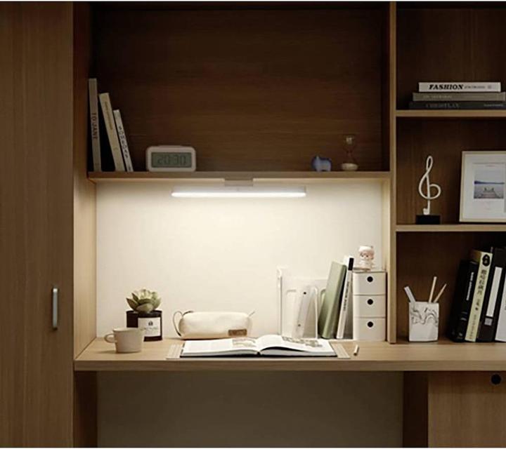 Actual product image Xiaomi Magnetic Reading Light Bar