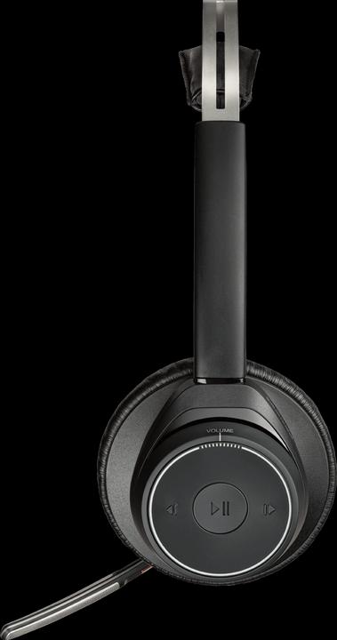 Produktbild Poly Voyager Focus UC B825 (Kabellos, USB-A)