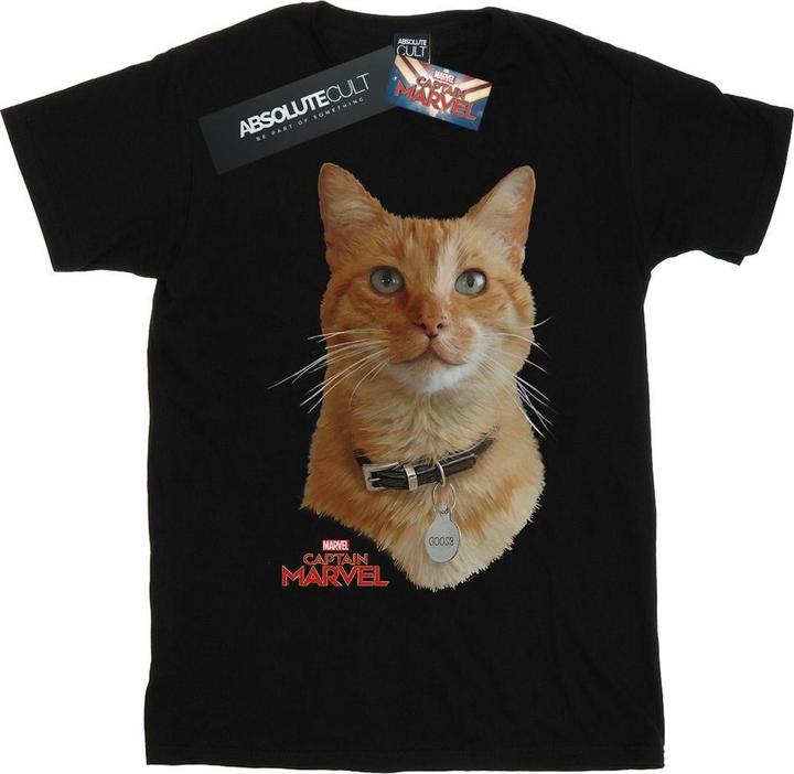 Produktbild Captain Goose Photo TShirt (XXL)