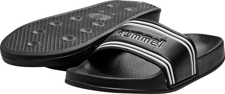 Actual product image hummel Pool Slide Jr (27)