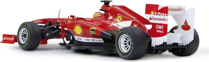 Actual product image Jamara Ferrari F1