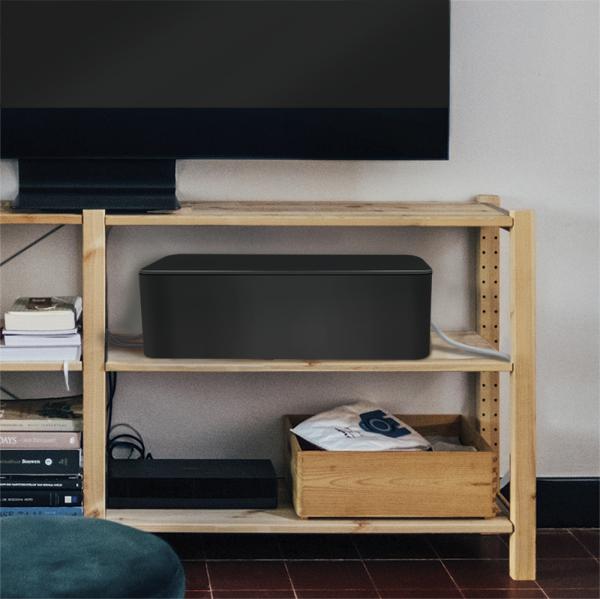 Produktbild LogiLink Kabelbox-Set
