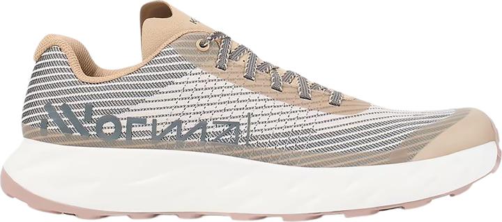 Image du produit Nnormal Kjerag Shoe Beige/Grey (43 1/3)