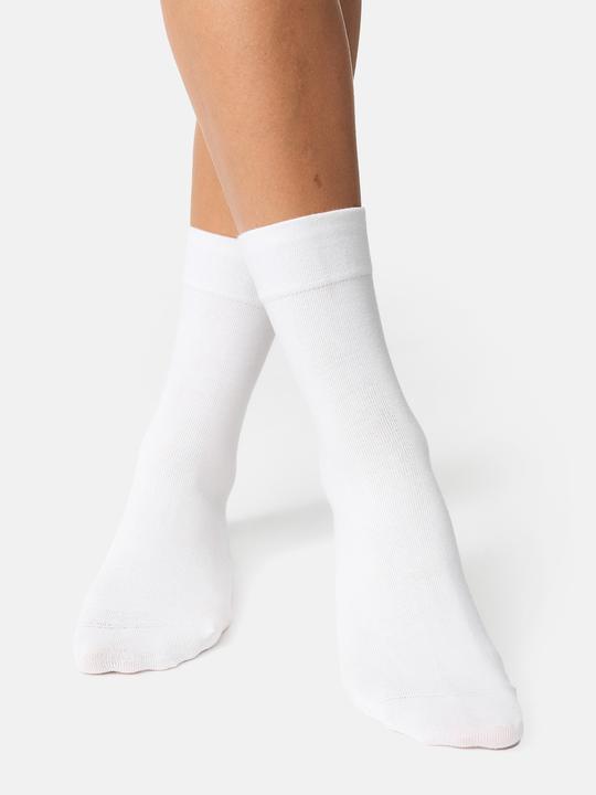 Immagine prodotto Nur Die Calzini per il tempo libero con polsino comfort (confezione da 9, 39 - 42)
