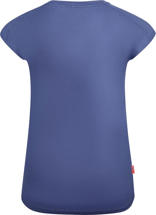 Actual product image Trollkids Girl's Sandefjord T (104)