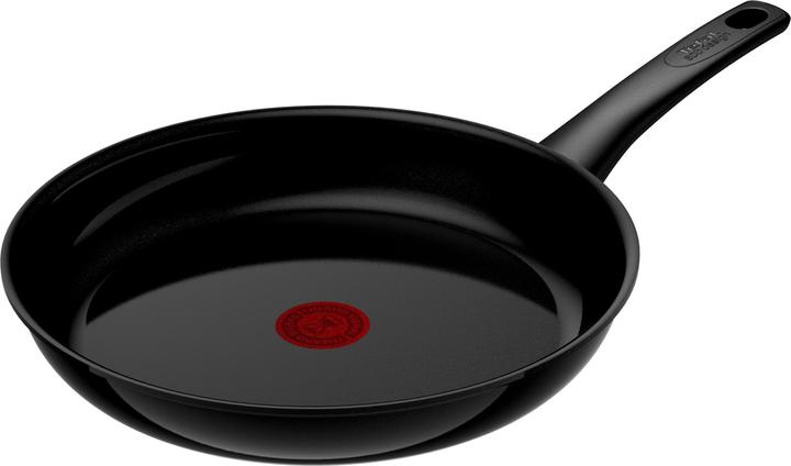 Produktbild Tefal Bratpfanne Renew Black On 28cm (28 cm, Bratpfanne, Aluminium, Keramik)