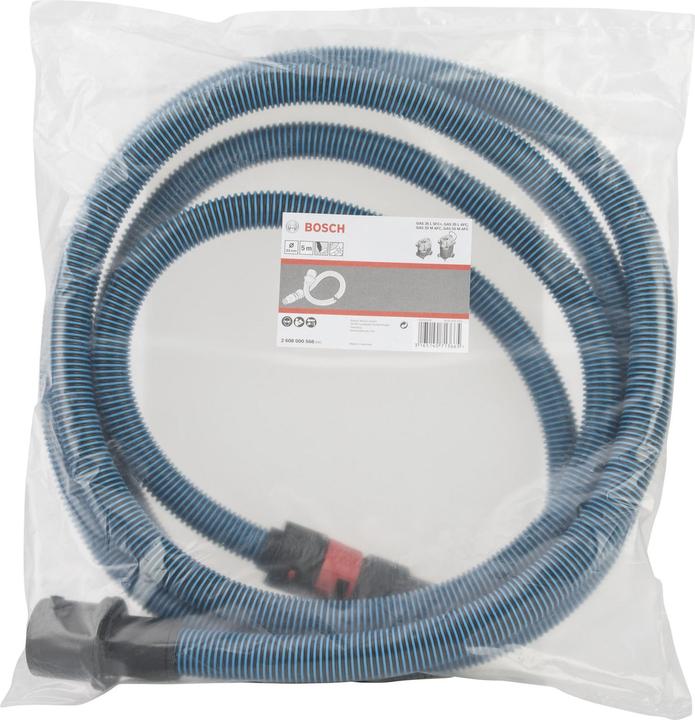 Immagine prodotto Bosch Professional Zubehör Tubo flessibile supplementare