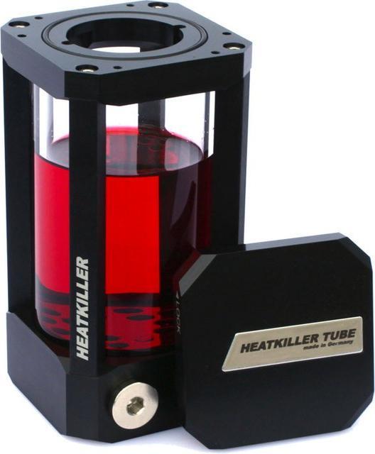 Immagine prodotto Watercool Vaso di espansione Heatkiller Tube 100