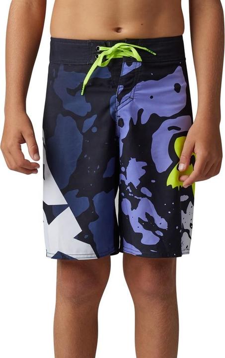Produktbild Fox B-SHORT 23 YTH MORPHIC BLK 22 (22)
