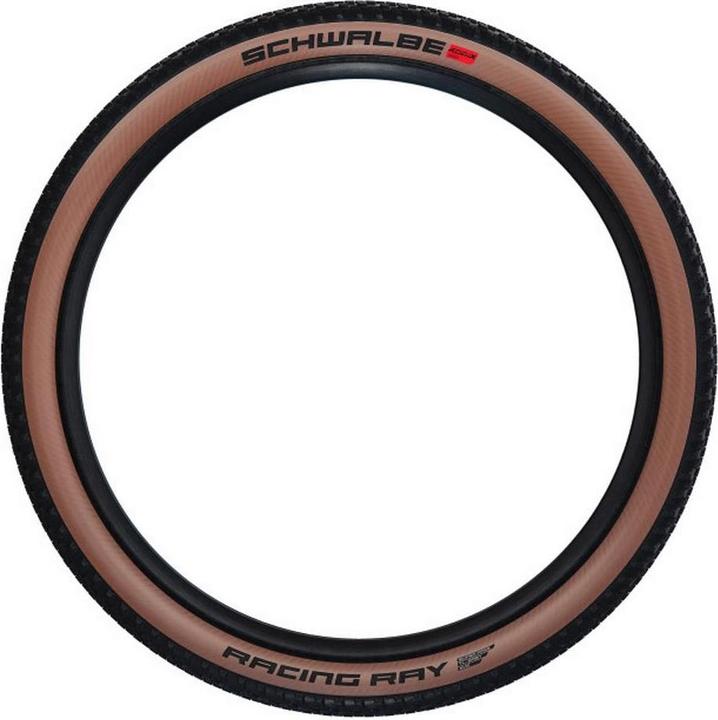 Actual product image Schwalbe Racing Ray (29 x 2.25, 18-622)