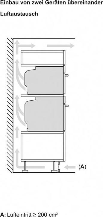 Image du produit Siemens Four à vapeur HS758G3B1C