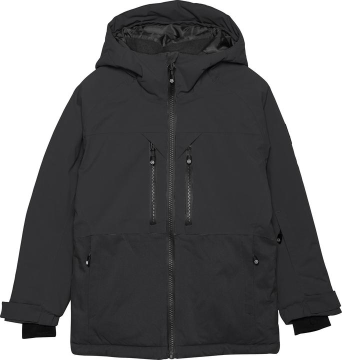 Actual product image Color Kids COJr. Ski Jacket Colorblock - 741101 (128)
