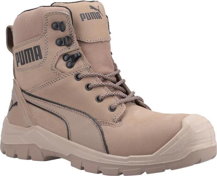 Image du produit Puma - Bottines de sécurité CONQUEST - Homme (38)