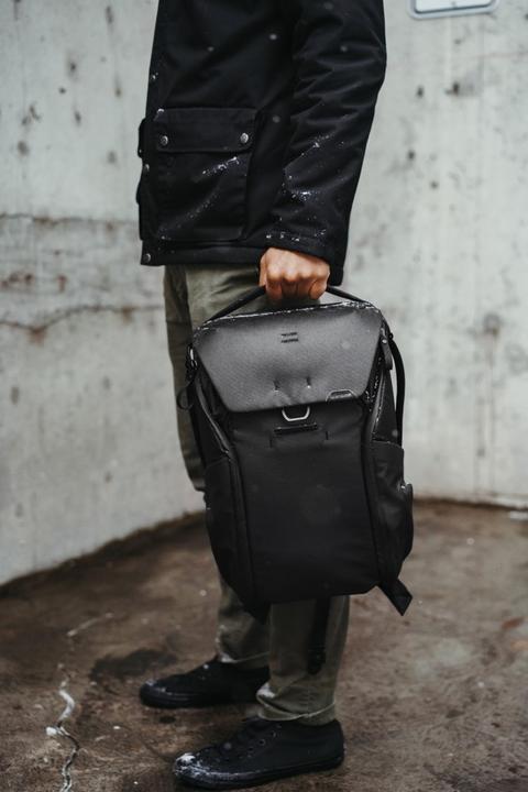 Produktbild Peak Design Everyday Backpack 20L (17 l)