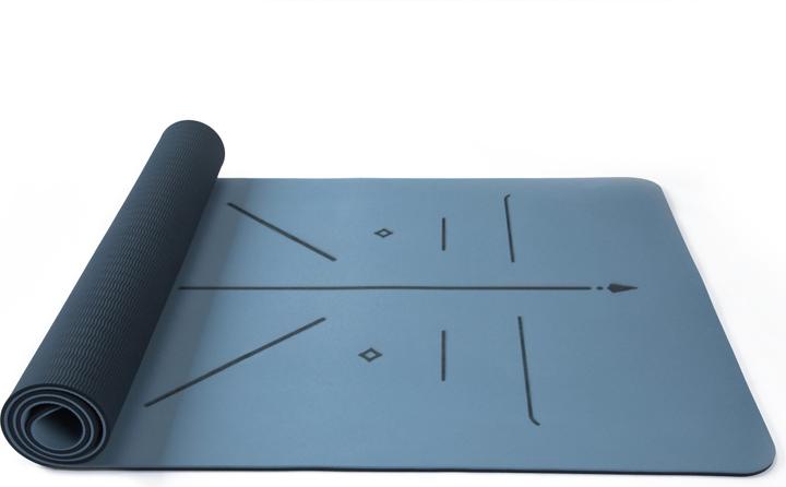 Actual product image Sport-Thieme Yoga mat Slim (1.50 mm)