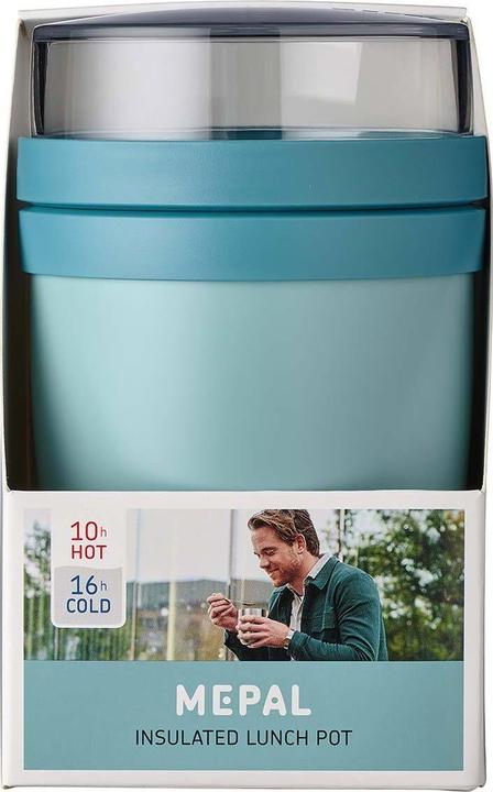 Image du produit Mepal Récipient alimentaire thermique
