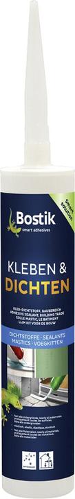Produktbild Bostik H750 SEAL'N'BOND (430 g, 300 ml)
