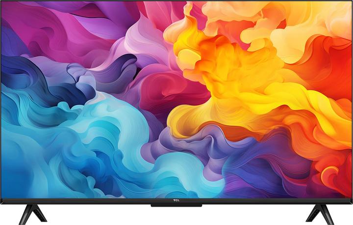 Productafbeelding TCL 43P655 (43", LED, 4K, 2024)