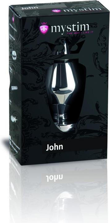 Actual product image Mystim John