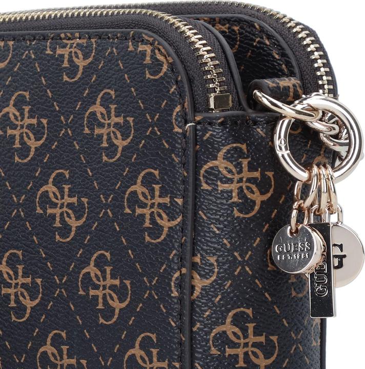 Actual product image Guess Eco Erica EQ51012 evening bag