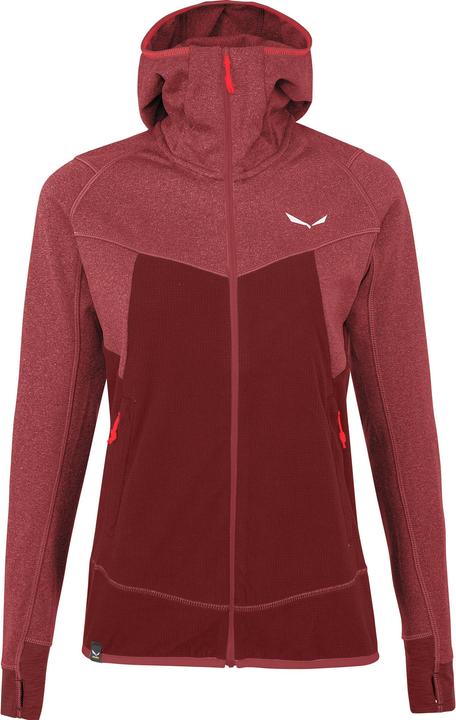 Produktbild Salewa Women's Puez Hybrid Polarlite Fullzip (36, 38)