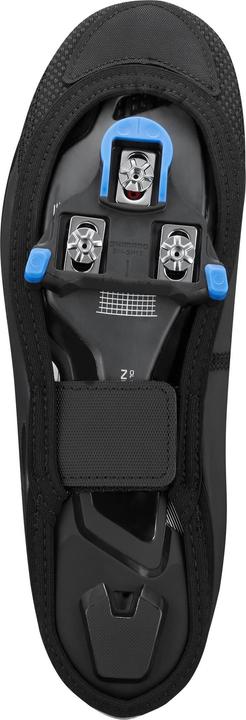 Image du produit Shimano Couvre-chaussures MTB unisexe Dual H2O (40, 41, 42)