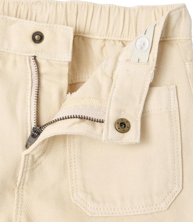 Produktbild Vertbaudet Mädchen Shorts mit aufgesetzten Taschen (92)