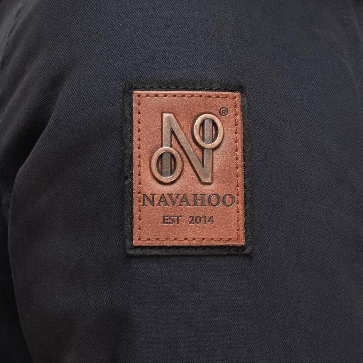 Produktbild Navahoo Rosinchen (S)
