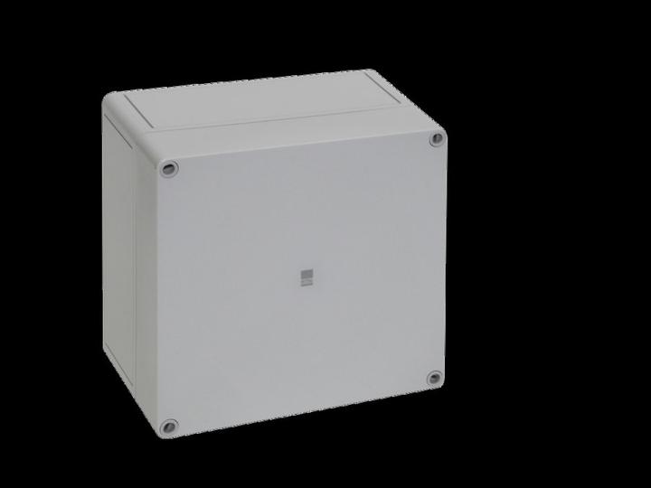 Produktbild Rittal PolycarbonatGehäuse (Gehäuse)