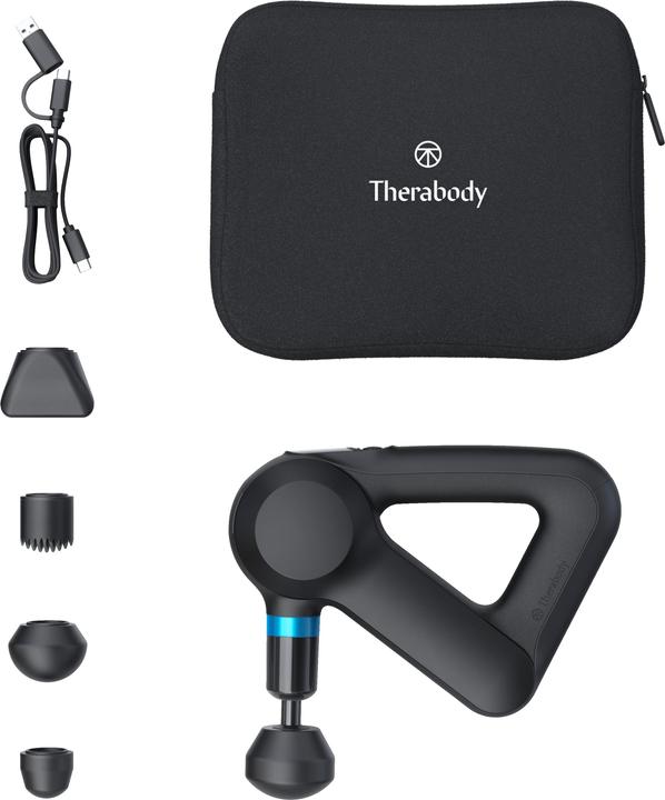 Produktbild Therabody Theragun Elite (5. Generation - 2024)