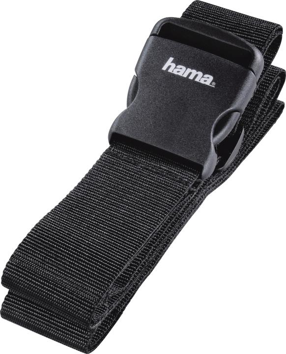Actual product image Hama Luggage belt (Case strap)
