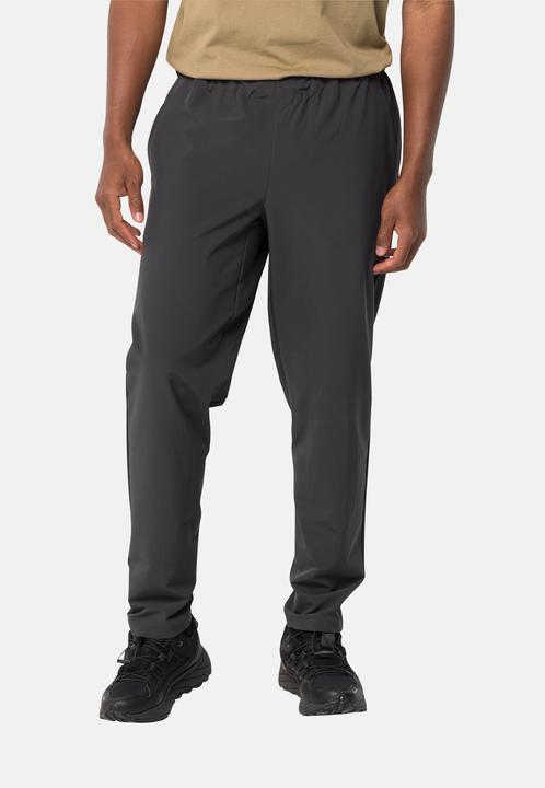 Produktbild Jack Wolfskin Bike Commute Pants M (XXL)