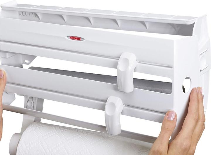 Produktbild Leifheit Wandrollenhalter Parat F2