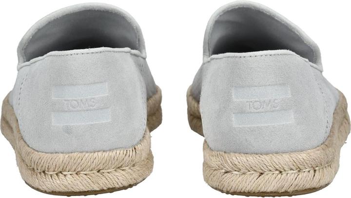 Actual product image Toms Slipper (42)