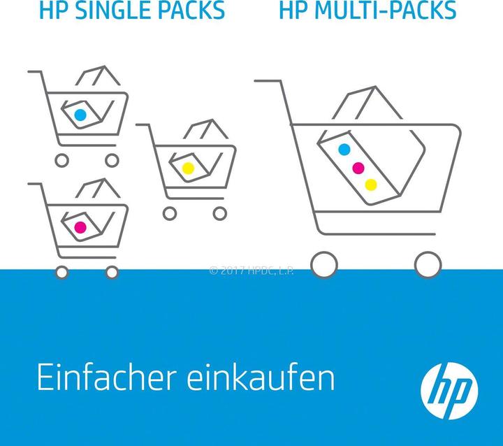 Produktbild HP 216A (BK)