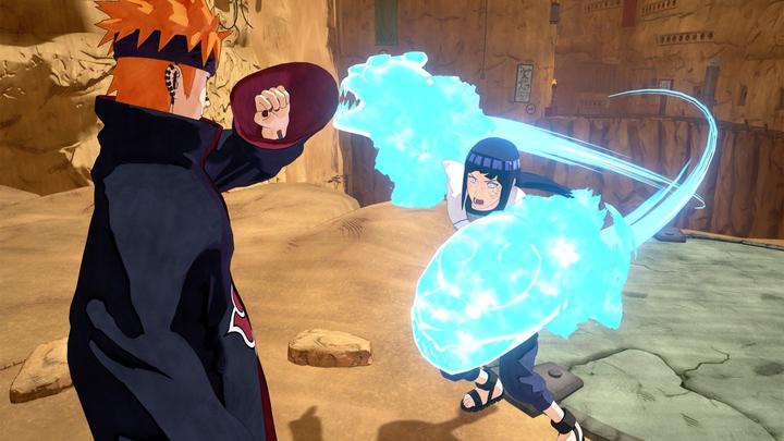 Immagine prodotto Bandai Namco NAMCO Entertainment Naruto to Boruto: Shinobi Striker, PS4 Standard English PlayStation 4 (PS4, EN)